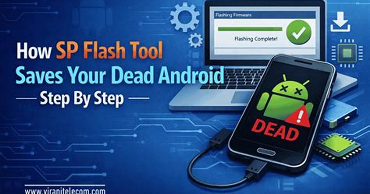 Question: How Do I Flash My Android Tablet?