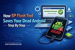 Question: How Do I Flash My Android Tablet?