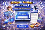 Question: How Do I Get a Windows 7 Recovery Disk?