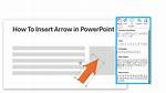 Question: How Do I Insert an Arrow in Photoshop Cc?