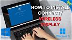 Question: How Do I Install a Wireless Adapter on Windows Xp?