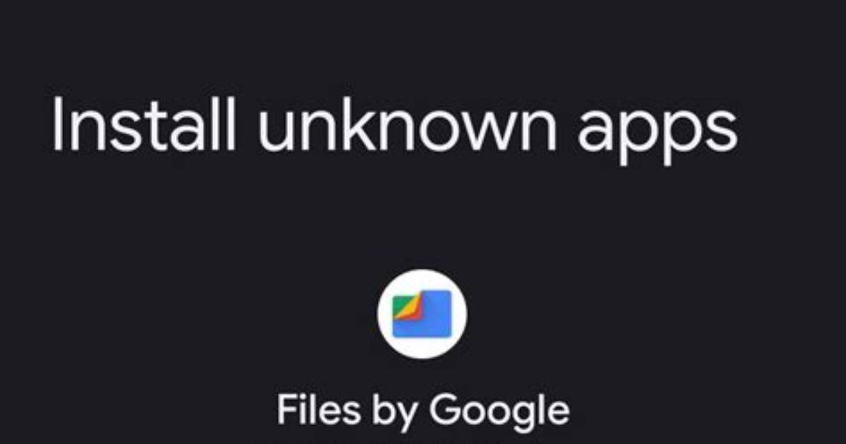 Question: How Do I Install an Android Apk?