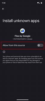 Question: How Do I Install Android from Pc to Phone?