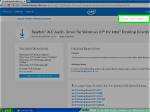 Question: How Do I Install Audio Drivers for Windows Xp?