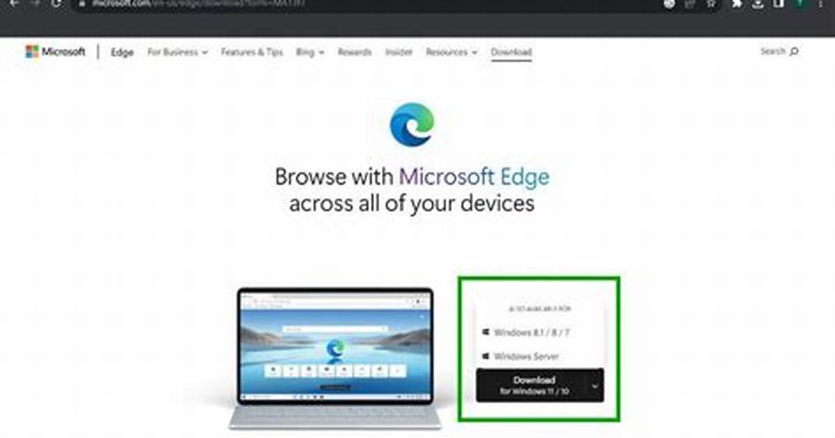 Question: How Do I Install Microsoft Edge on Linux?
