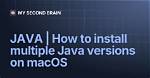 Question: How Do I Install Multiple Java Versions on Linux?