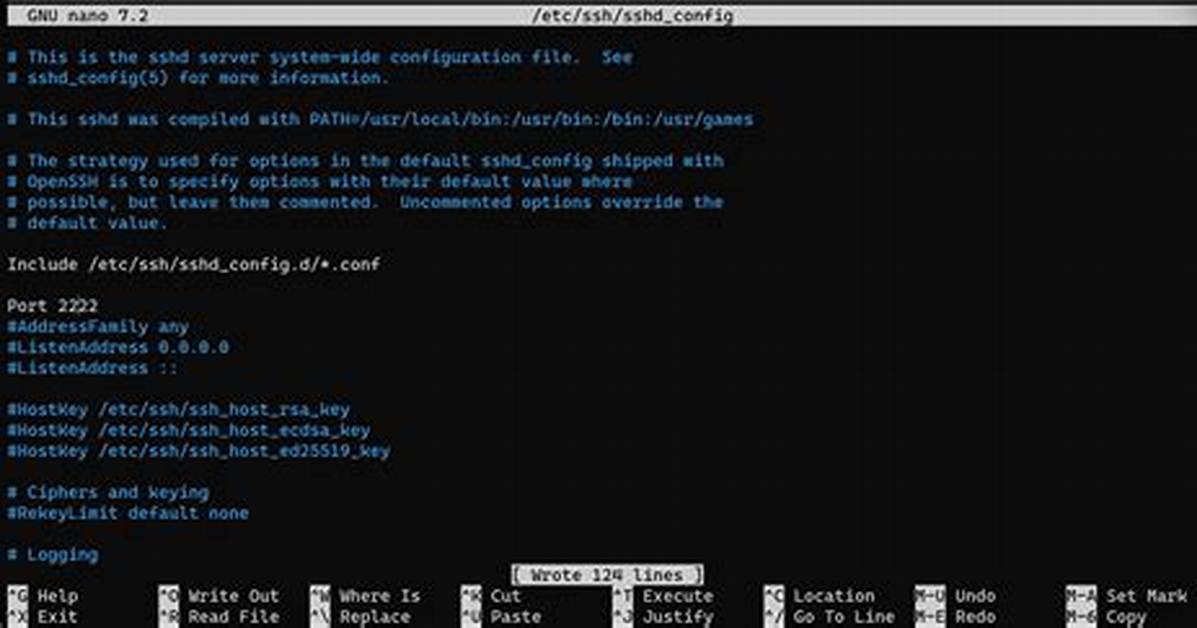 Question: How Do I Limit Ssh in Linux?
