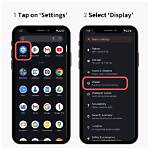 Question: How Do I Lock My Android Phone?