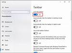 Question: How Do I Lock the Taskbar in Windows 7?