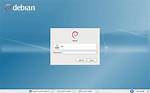 Question: How Do I Log into Debian?