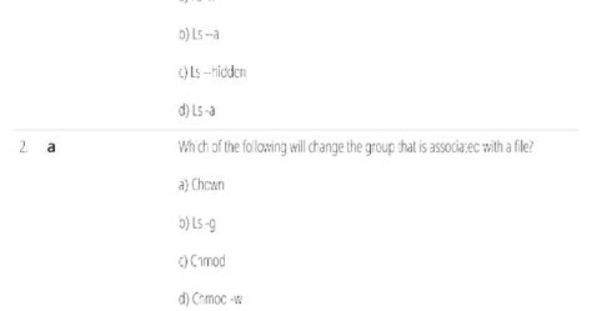 Question: How Do I Make a Linux User Read Only?