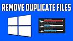 Question: How Do I Remove Duplicate Files in Windows 7 for Free?