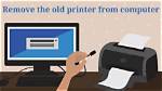 Question: How Do I Remove Old Printer Ports in Windows 10?