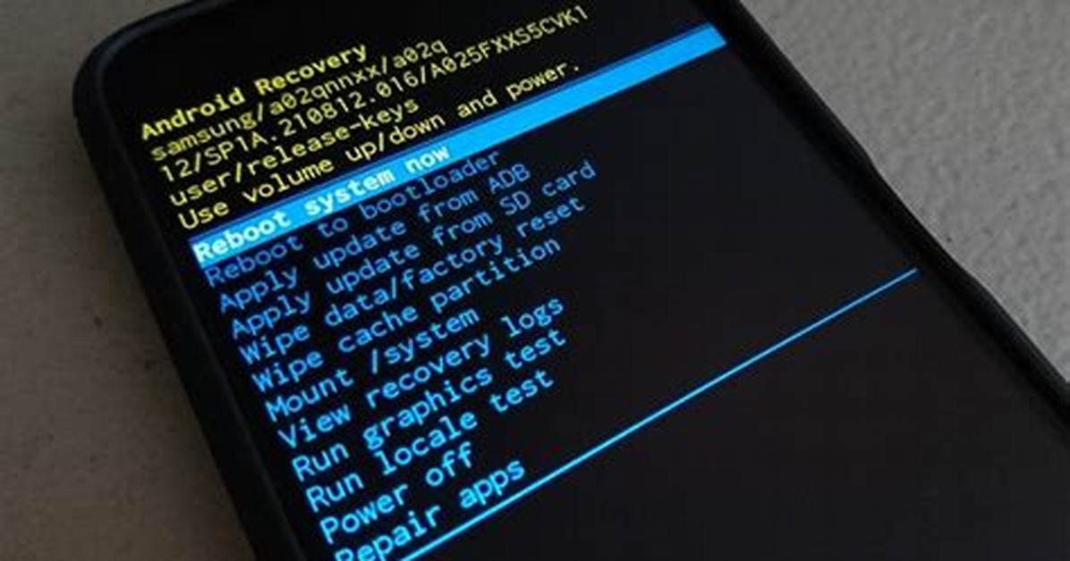 Question: How Do I Reset My Android Without Losing Data?