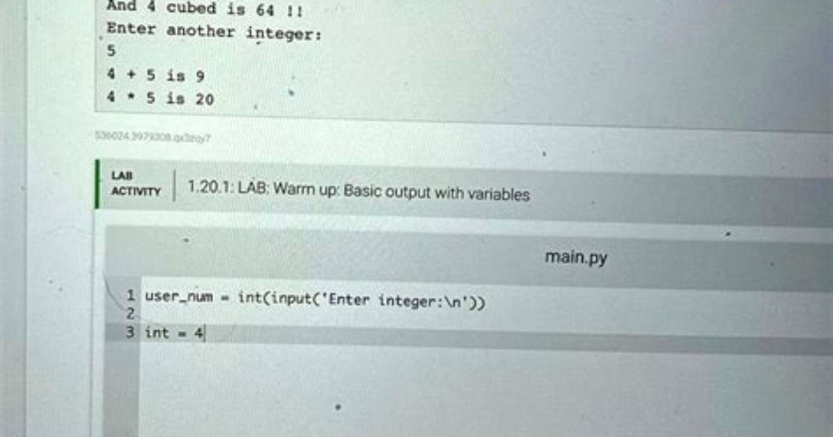 Question: How Do I Run a Program in Unix?