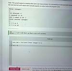 Question: How Do I Run a Program in Unix?