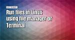 Question: How Do I Run Linux Files on My Chromebook?