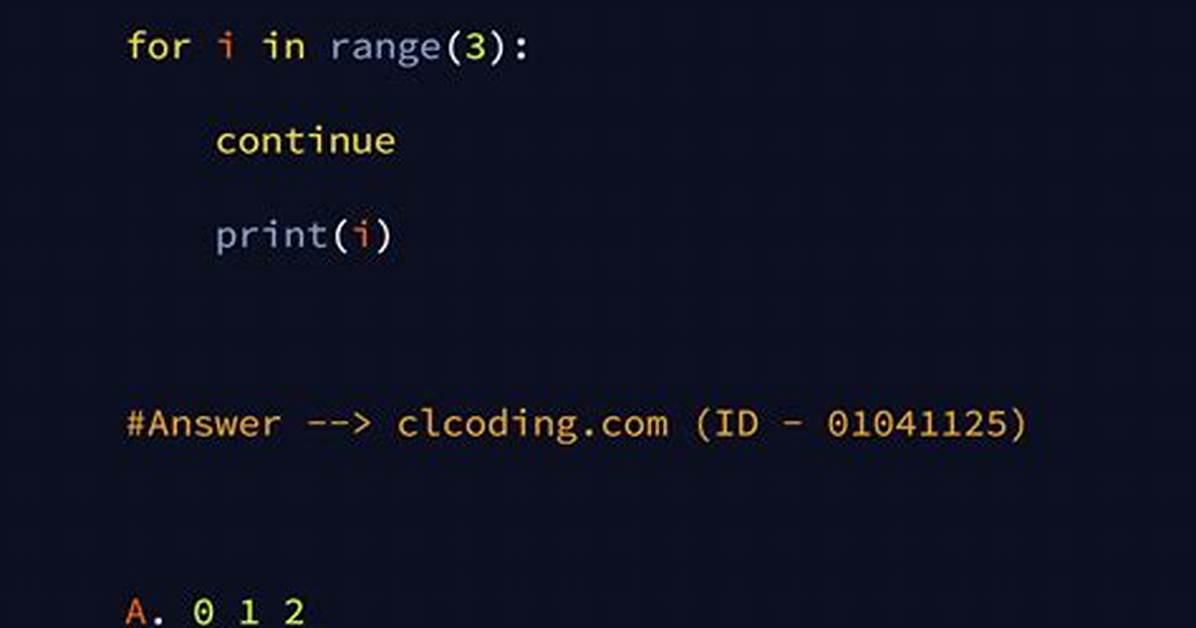 Question: How Do I Run Python 3 in Linux?