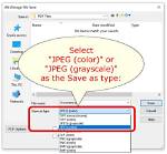 Question: How Do I Save a Jpeg as an Icon?