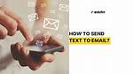 Question: How Do I Send a Text Message on My Android Phone?