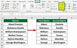 Question: How Do I Split a Column in Linux?