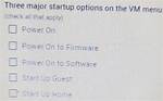 Question: How Do I Start a Vm in Linux?
