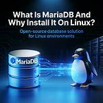 Question: How Do I Start Mariadb Linux?