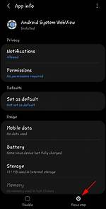 Question: How Do I Stop Android System Updates?
