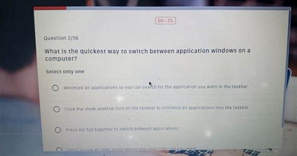 Question: How Do I Switch Between Gui and Command Line in Linux?