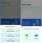 Question: How Do I Transfer from Android to Iphone?