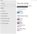 Question: How Do I Turn off Sync Time on Windows 7?
