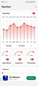 Question: How Do I Use Android Equalizer?