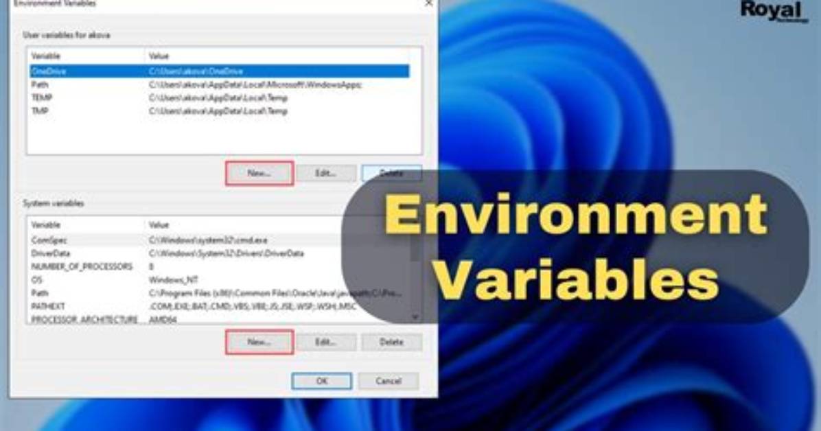 Question: How Do I View Environment Variables in Linux?