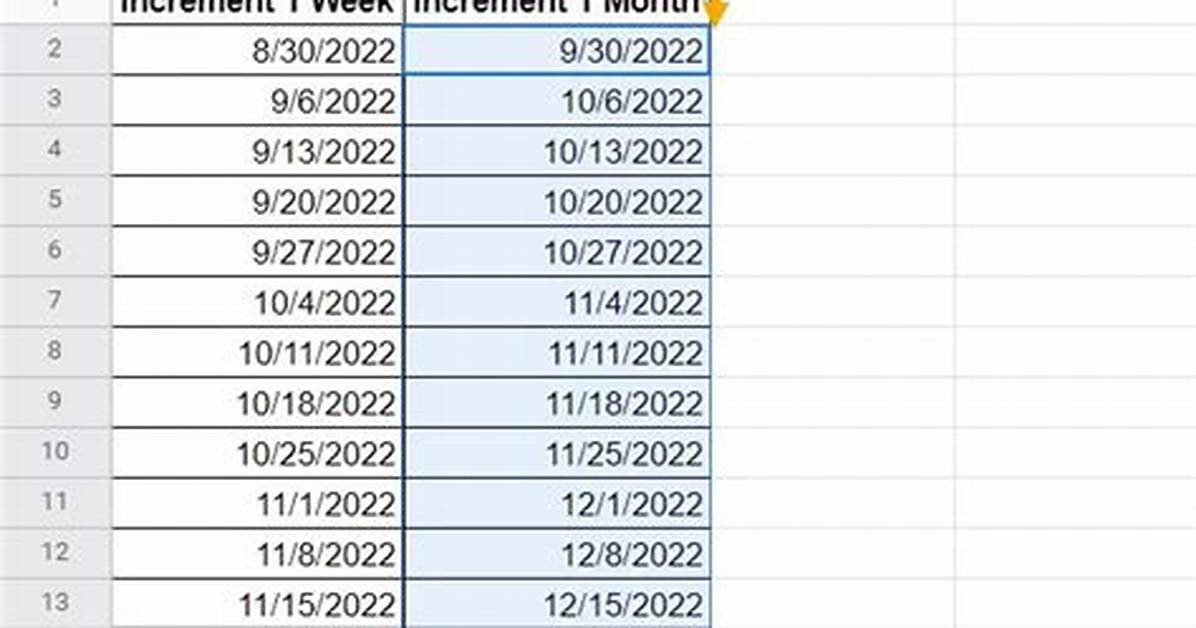 Question: How Do You Increment a Date in Unix Shell Script?