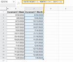 Question: How Do You Increment a Date in Unix Shell Script?