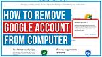 Question: How Do You Remove a Default Program Association for File Types in Windows 7?