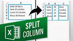 Question: How Do You Split Columns in Unix?