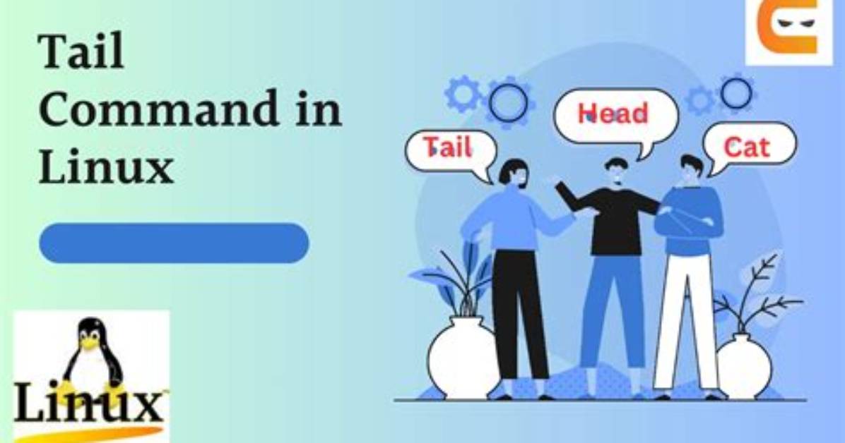 Question: How Do You Tail Command in Linux?