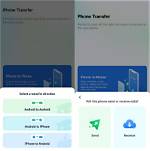 Question: How Do You Transfer from Android to Android?