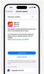 Question: How Do You Update Ios?