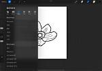 Question: How Do You Vectorize in Procreate Lettering?