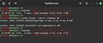 Question: How Does Linux Stress Memory?