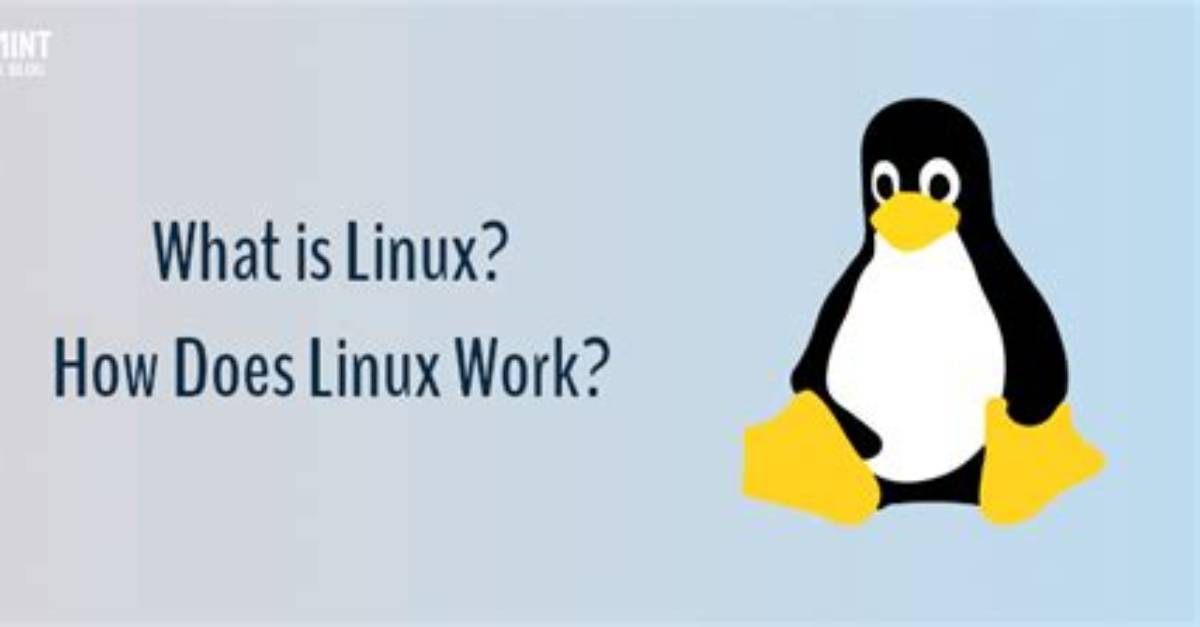 Question: How Does Linux Work Compared to Windows?