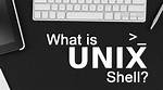 Question: How Does Unix Shell Work?