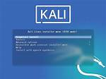 Question: How Install Kali Linux Single Boot?