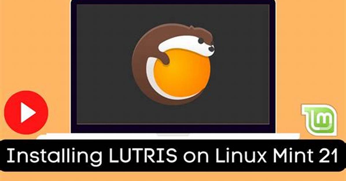 Question: How Install Lutris Linux Mint?