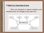 Question: How Linux Is Multi User Operating System?