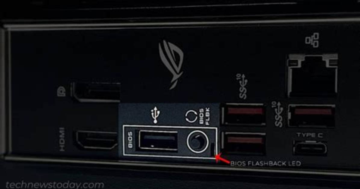 Question: How Long Does a Bios Flashback Take?