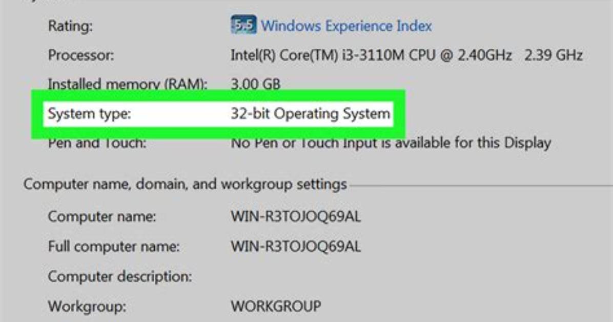 Question: How Many Bits Does Windows 10 Have?