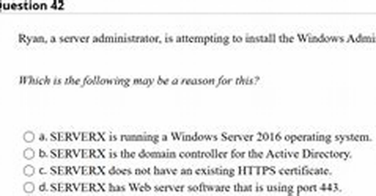 Question: How Much Does a Server Administrator Make?